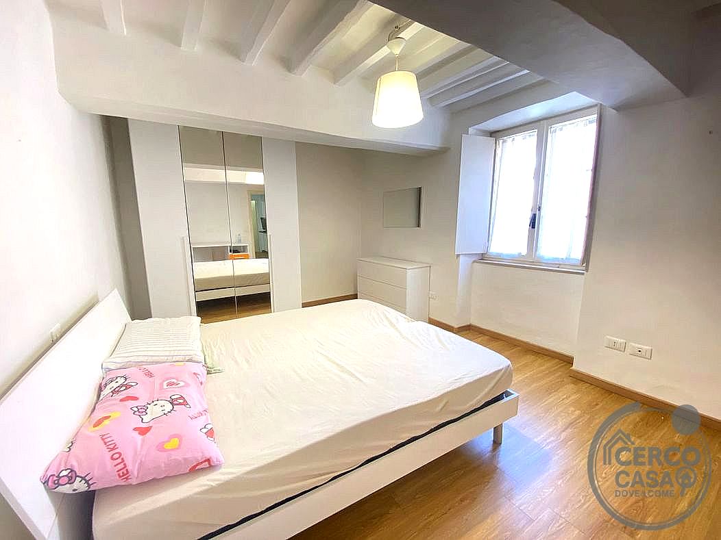 APPARTAMENTO VENDITA PERUGIA CENTRO STORICO · foto 7