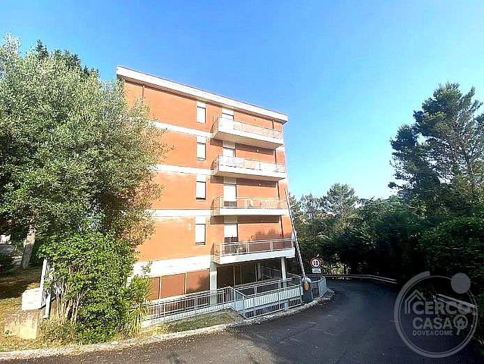 APPARTAMENTO VENDITA PERUGIA MONTELUCE