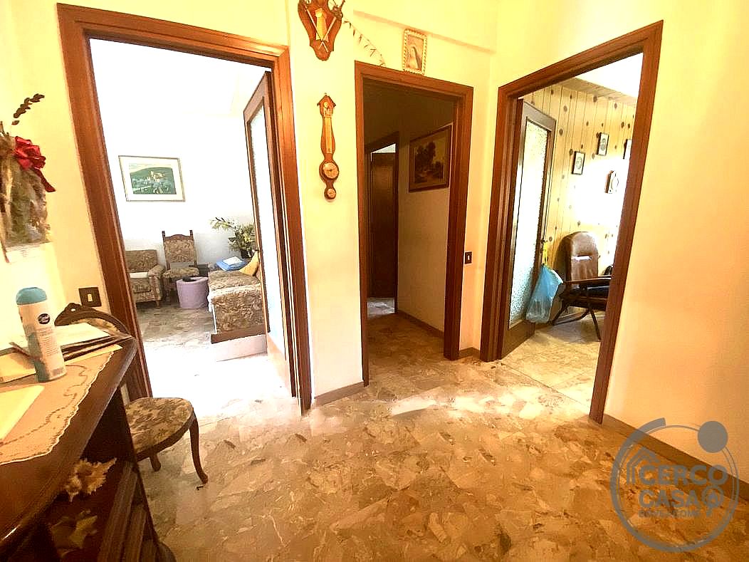 APPARTAMENTO VENDITA PERUGIA MONTELUCE · foto 3
