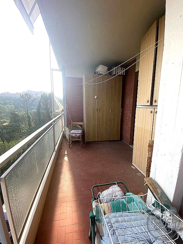 APPARTAMENTO VENDITA PERUGIA MONTELUCE · foto 5