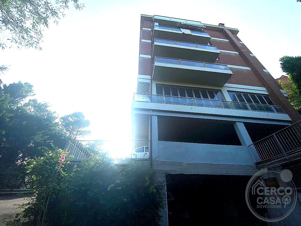 APPARTAMENTO VENDITA PERUGIA MONTELUCE · foto 7