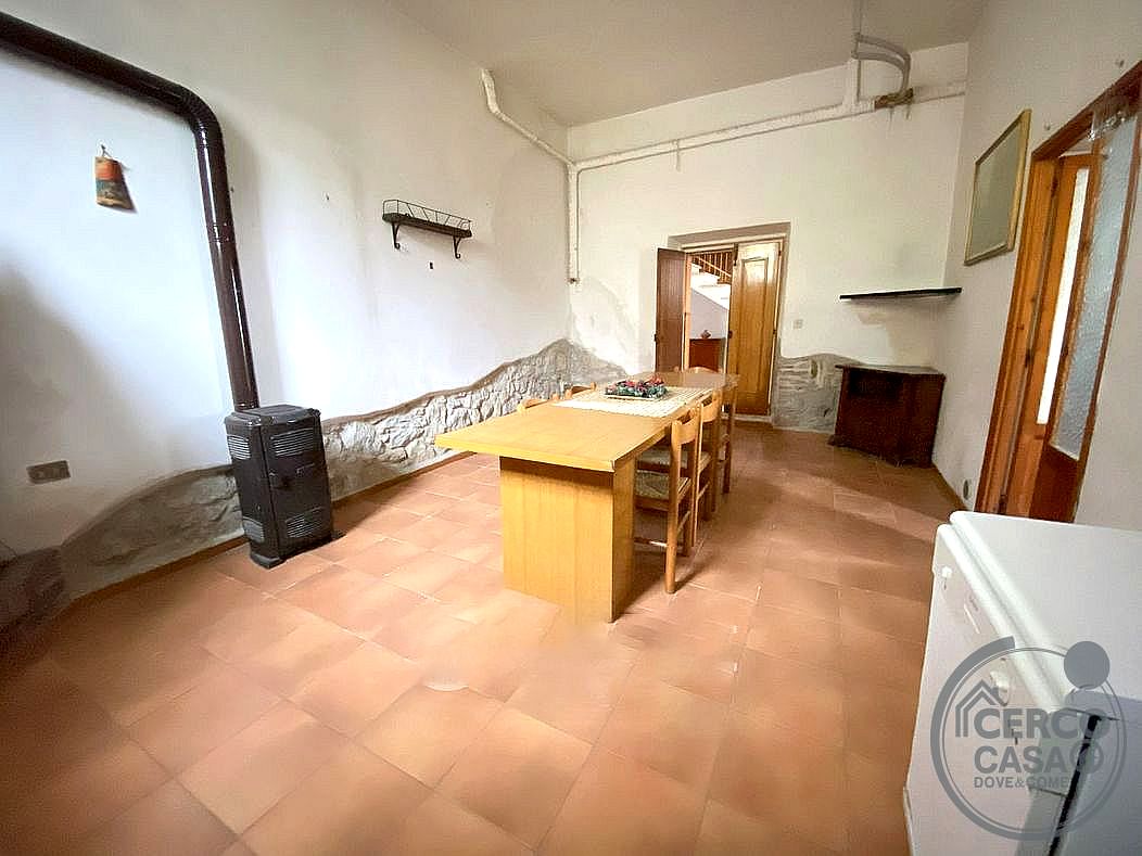 CASA INDIPENDENTE VENDITA PIEGARO · foto 7