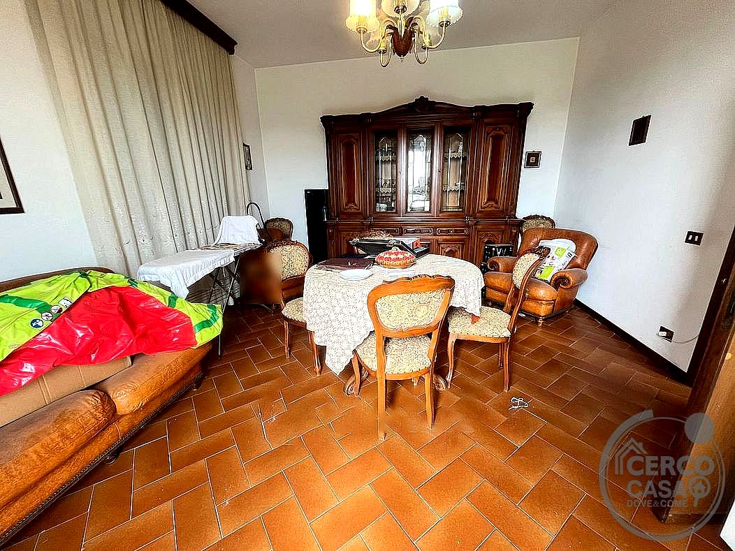 CASA INDIPENDENTE VENDITA CASTIGLIONE DEL LAGO · foto 10
