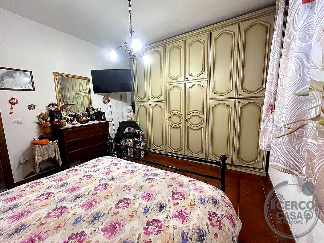 CASA INDIPENDENTE VENDITA CASTIGLIONE DEL LAGO · foto 11