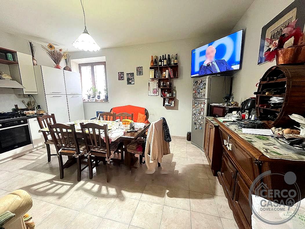 CASA INDIPENDENTE VENDITA CASTIGLIONE DEL LAGO · foto 2
