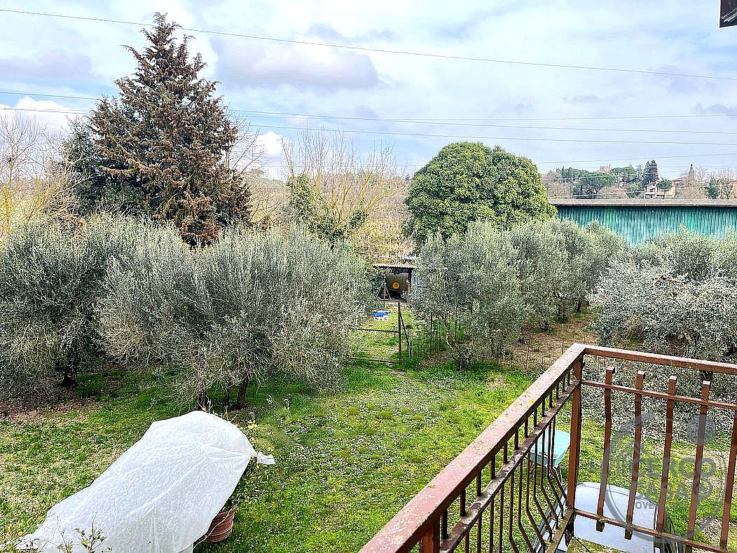 CASA INDIPENDENTE VENDITA CASTIGLIONE DEL LAGO · foto 4