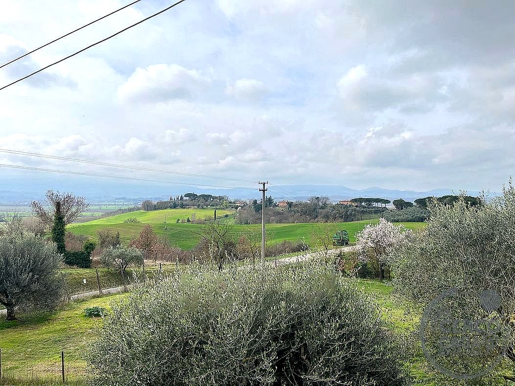 CASA INDIPENDENTE VENDITA CASTIGLIONE DEL LAGO · foto 5