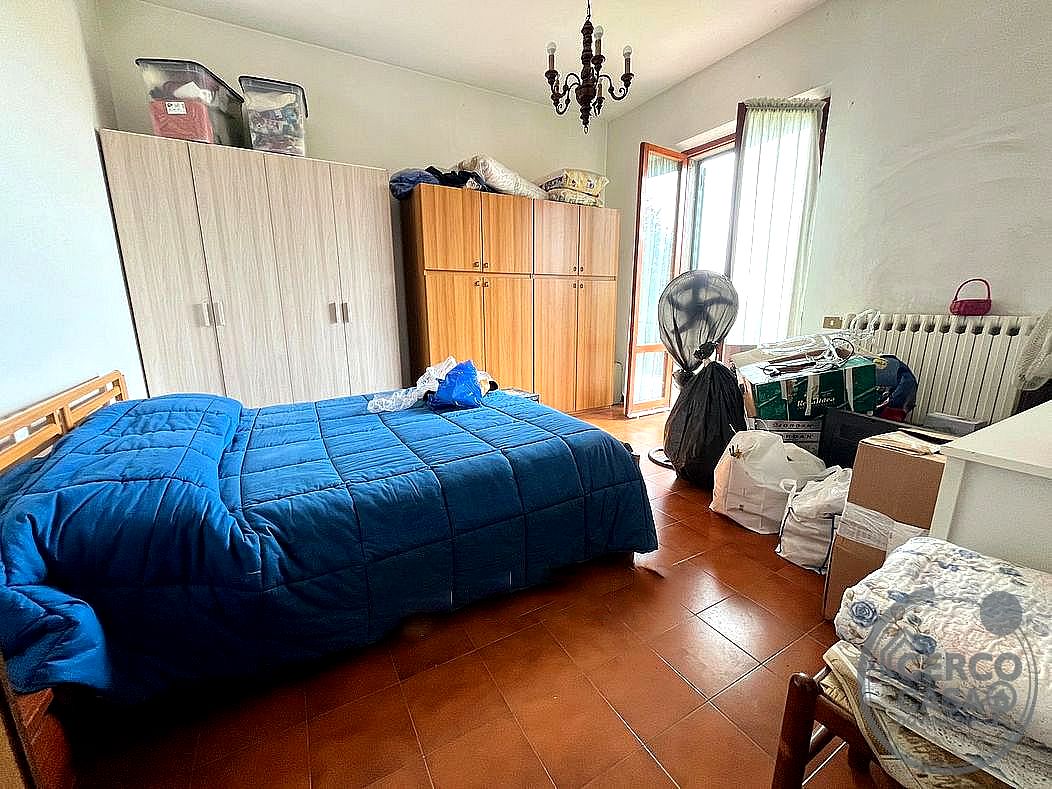 CASA INDIPENDENTE VENDITA CASTIGLIONE DEL LAGO · foto 6