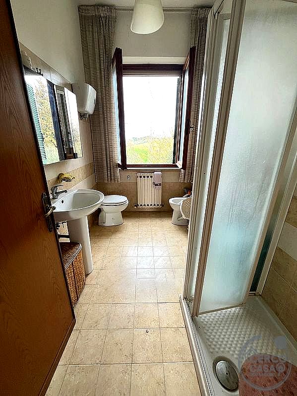 CASA INDIPENDENTE VENDITA CASTIGLIONE DEL LAGO · foto 8