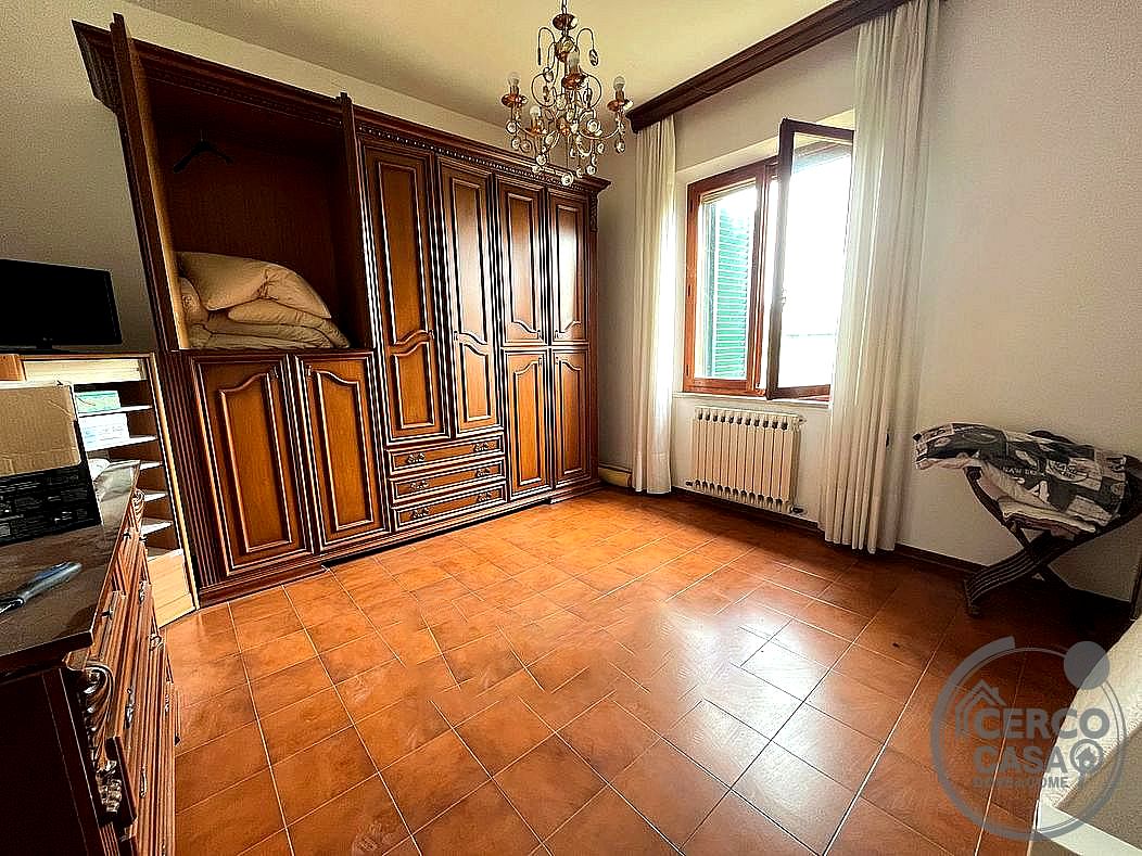 CASA INDIPENDENTE VENDITA CASTIGLIONE DEL LAGO · foto 9