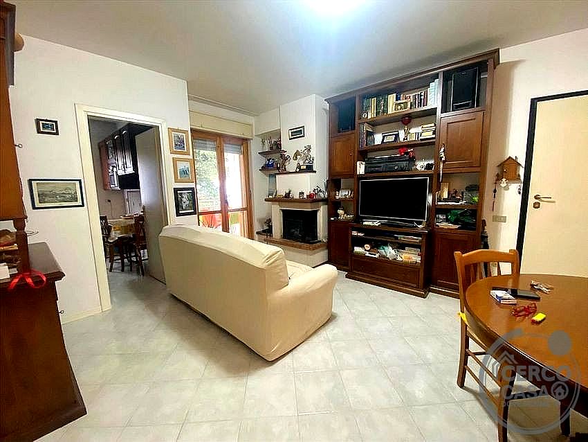 APPARTAMENTO VENDITA PERUGIA MONTELAGUARDIA · foto 2