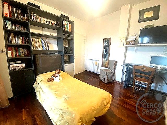 APPARTAMENTO VENDITA PERUGIA SAN SISTO · foto 3