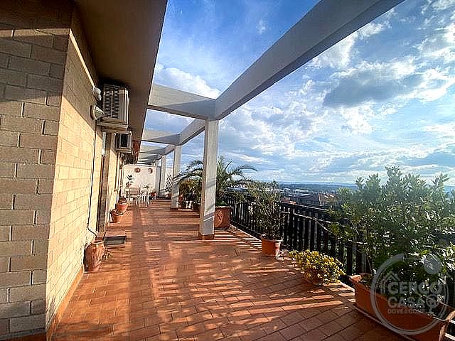APPARTAMENTO VENDITA PERUGIA SAN SISTO · foto 8