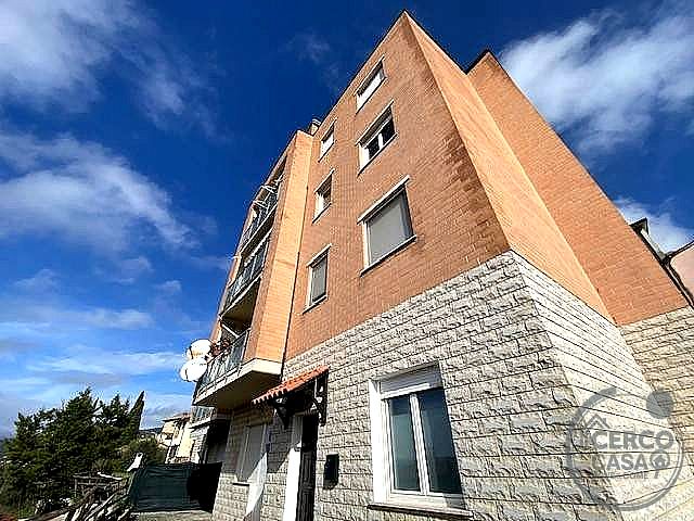 APPARTAMENTO VENDITA PERUGIA SAN SISTO