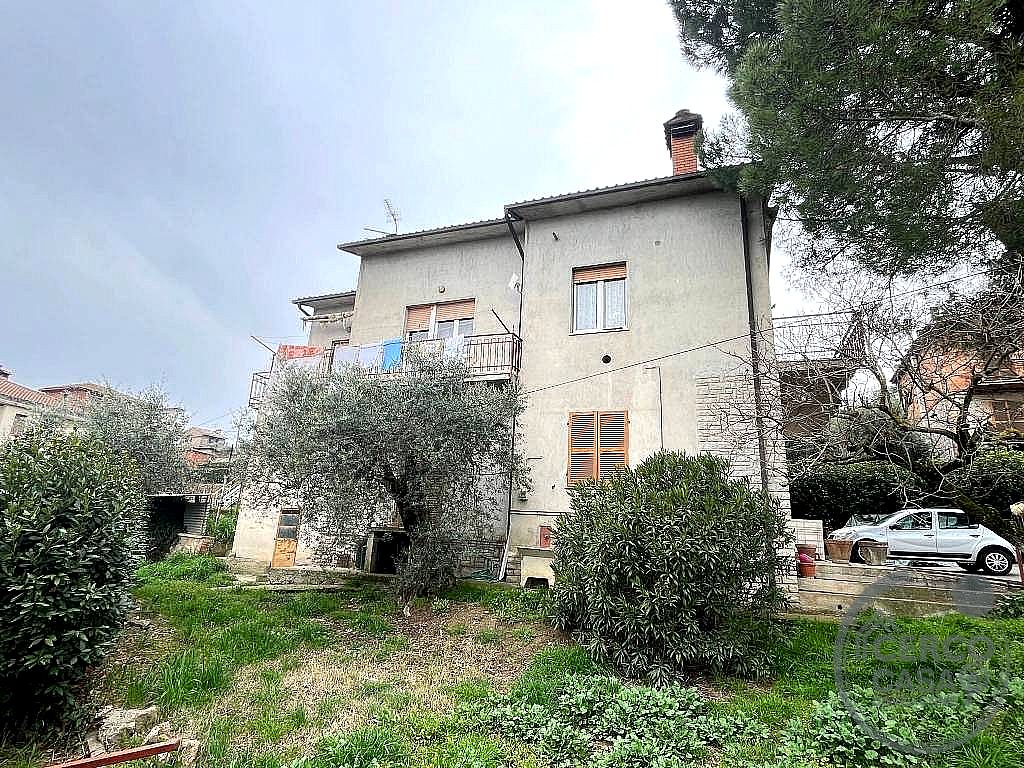 CASA INDIPENDENTE VENDITA PERUGIA FONTIGNANO · foto 1