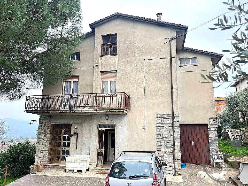 CASA INDIPENDENTE VENDITA PERUGIA FONTIGNANO · foto 13