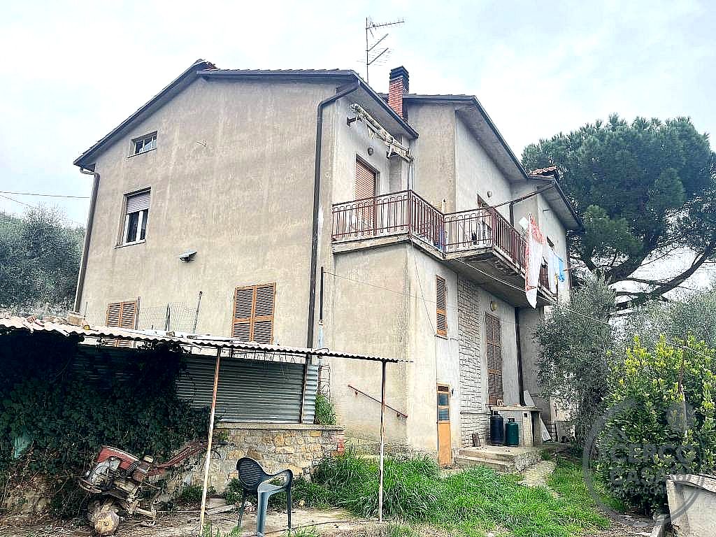 CASA INDIPENDENTE VENDITA PERUGIA FONTIGNANO · foto 14