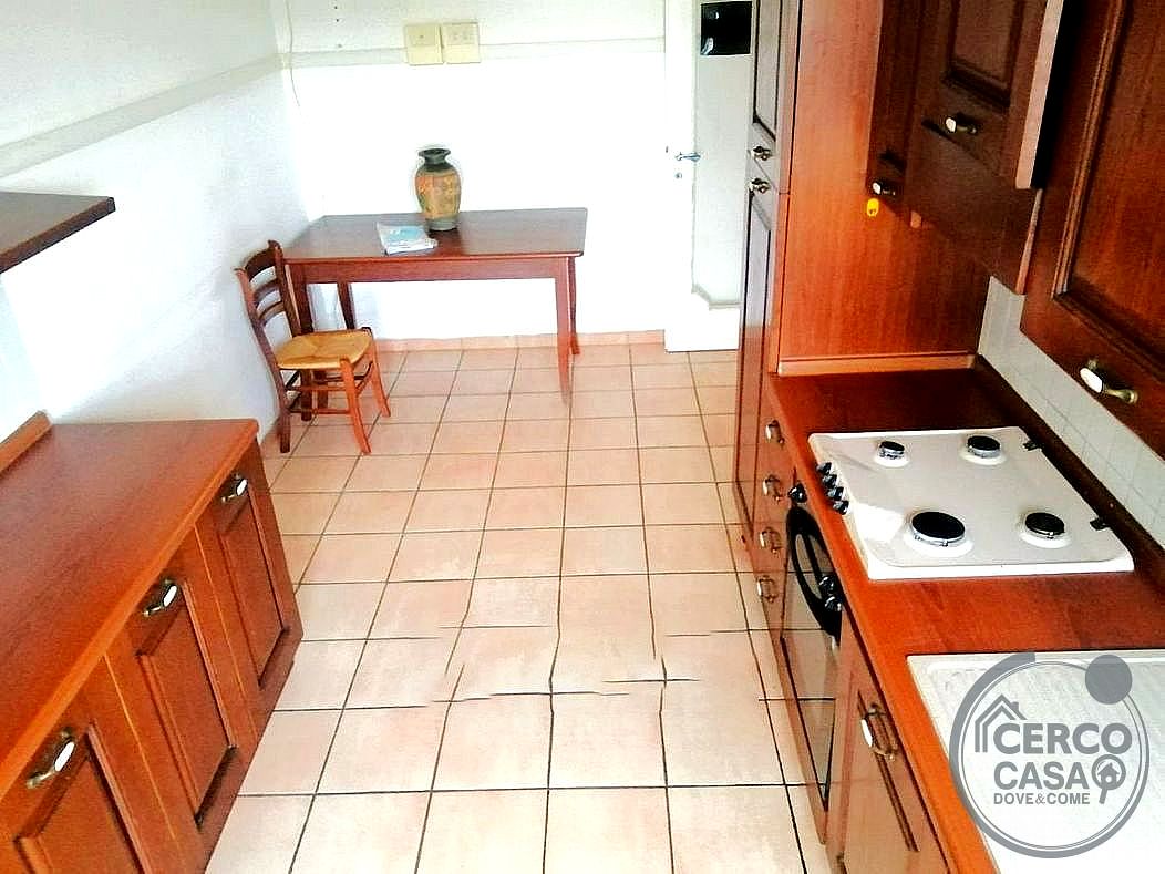 APPARTAMENTO VENDITA PANICALE · foto 6