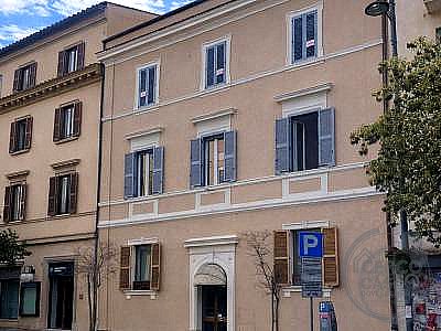 APPARTAMENTO VENDITA TERNI CENTRO STORICO · foto 20