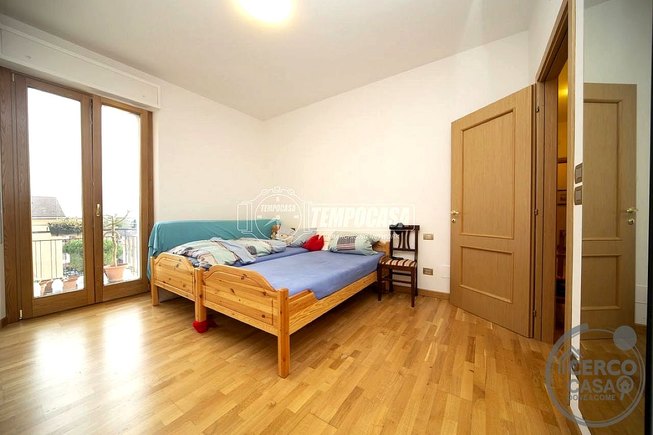 APPARTAMENTO VENDITA PERUGIA ZONA FILOSOFI · foto 10