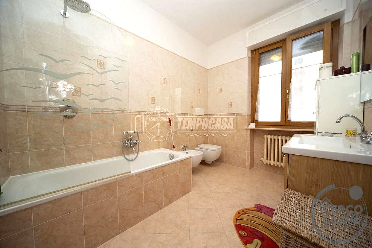 APPARTAMENTO VENDITA PERUGIA ZONA FILOSOFI · foto 11