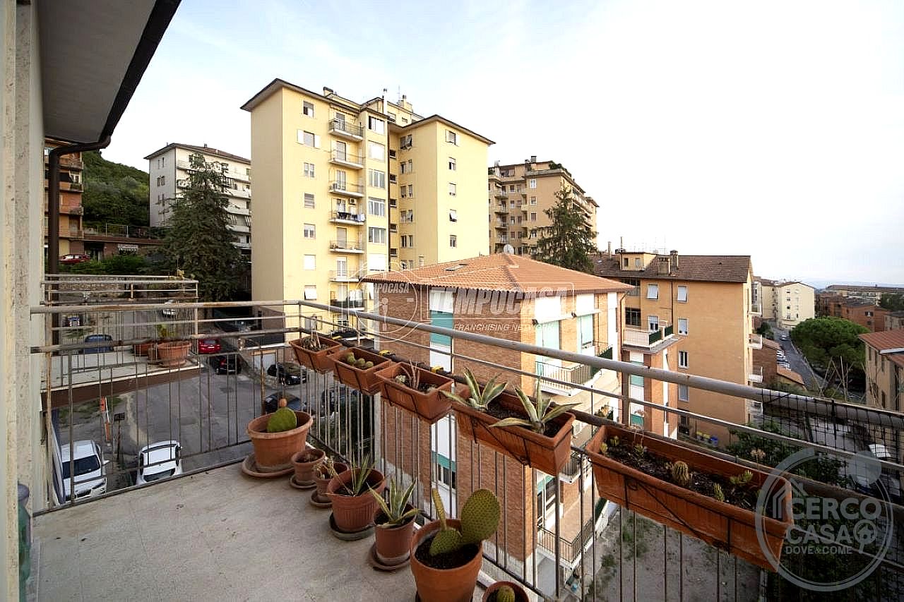 APPARTAMENTO VENDITA PERUGIA ZONA FILOSOFI · foto 12