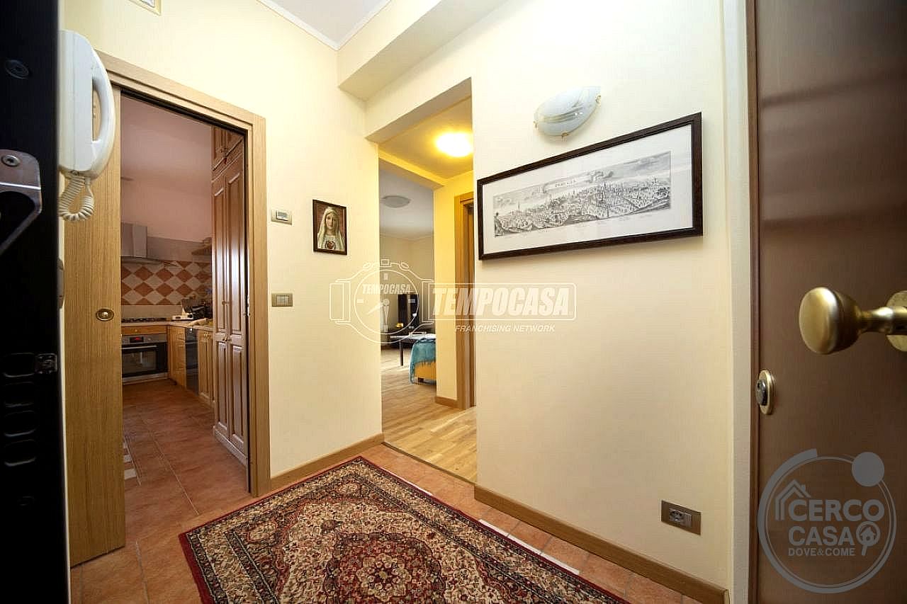 APPARTAMENTO VENDITA PERUGIA ZONA FILOSOFI · foto 3