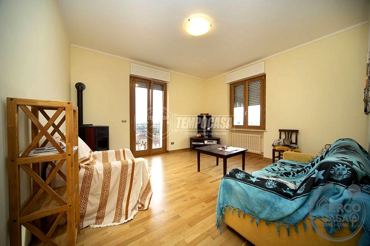 APPARTAMENTO VENDITA PERUGIA ZONA FILOSOFI · foto 4