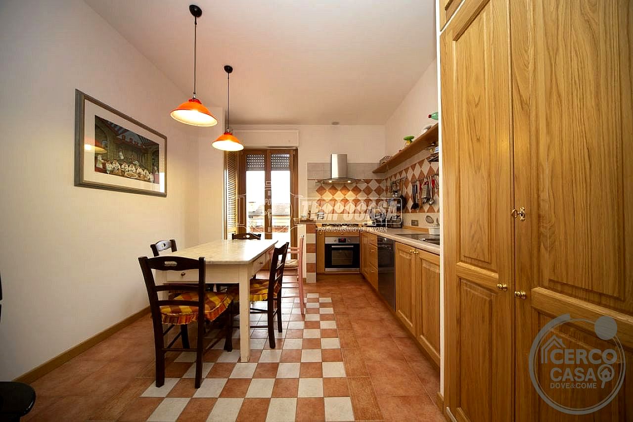 APPARTAMENTO VENDITA PERUGIA ZONA FILOSOFI · foto 5