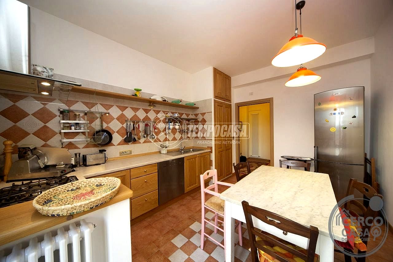 APPARTAMENTO VENDITA PERUGIA ZONA FILOSOFI · foto 6