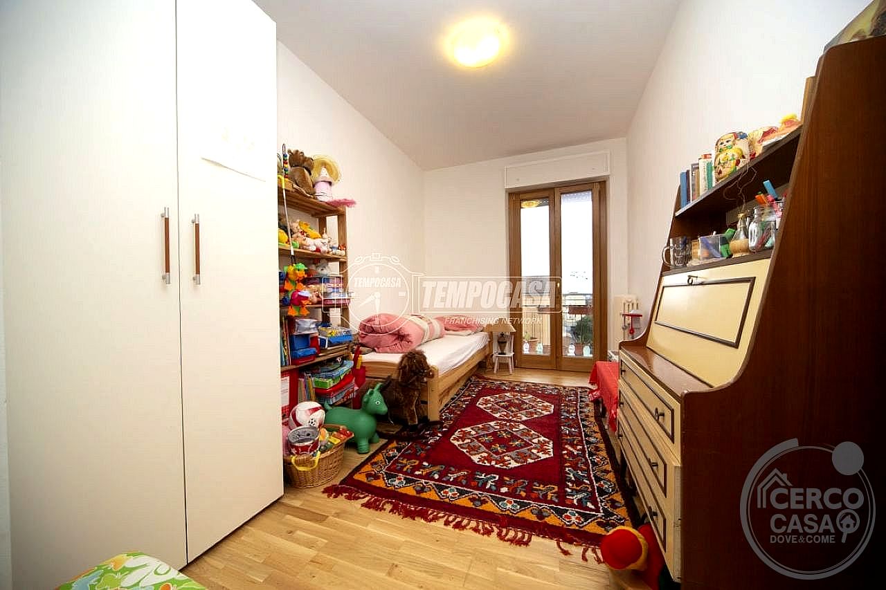 APPARTAMENTO VENDITA PERUGIA ZONA FILOSOFI · foto 8