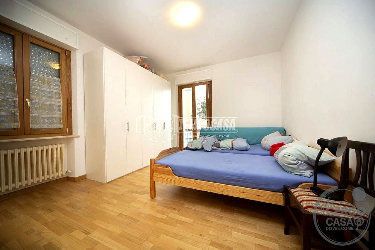 APPARTAMENTO VENDITA PERUGIA ZONA FILOSOFI · foto 9