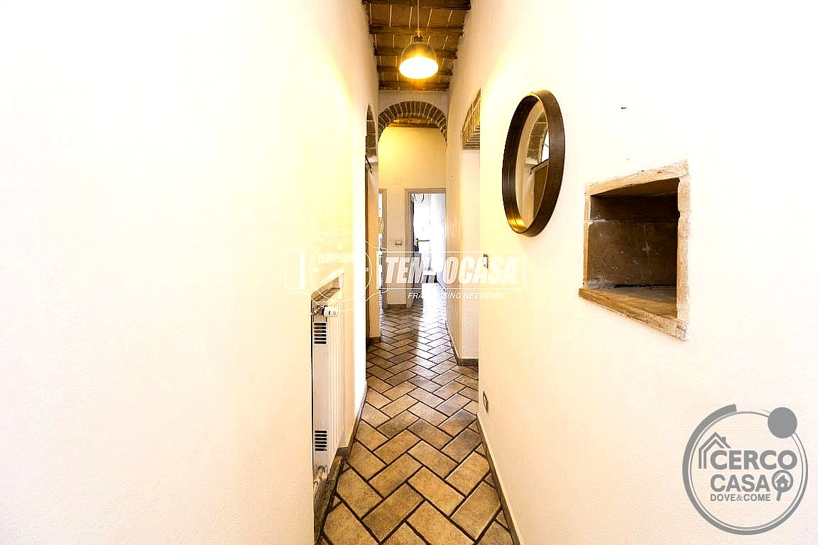 APPARTAMENTO VENDITA PERUGIA PALLOTTA · foto 11