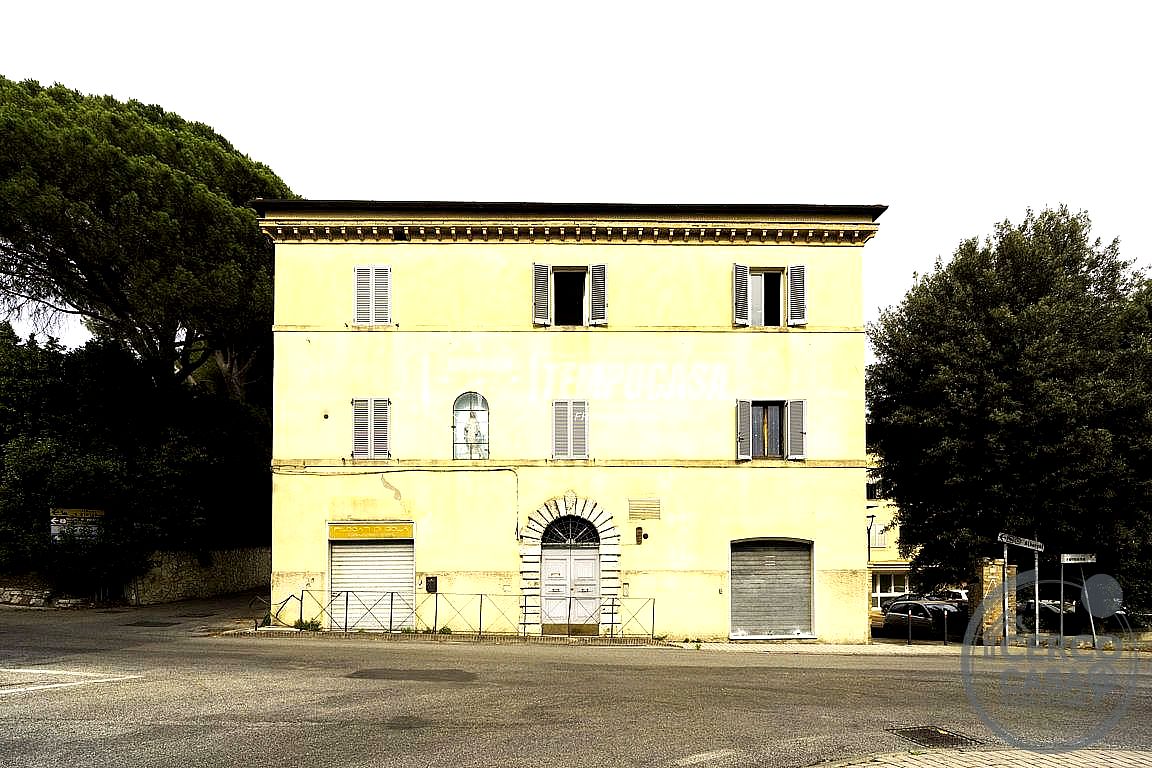 APPARTAMENTO VENDITA PERUGIA PALLOTTA · foto 16