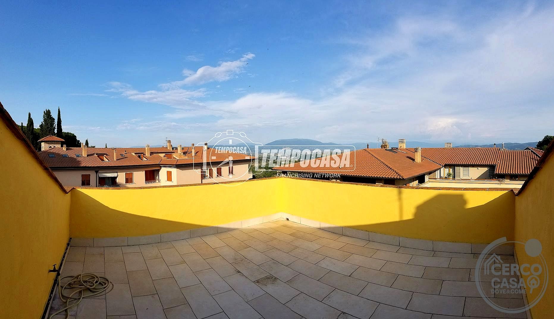 APPARTAMENTO VENDITA PERUGIA PALLOTTA · foto 2