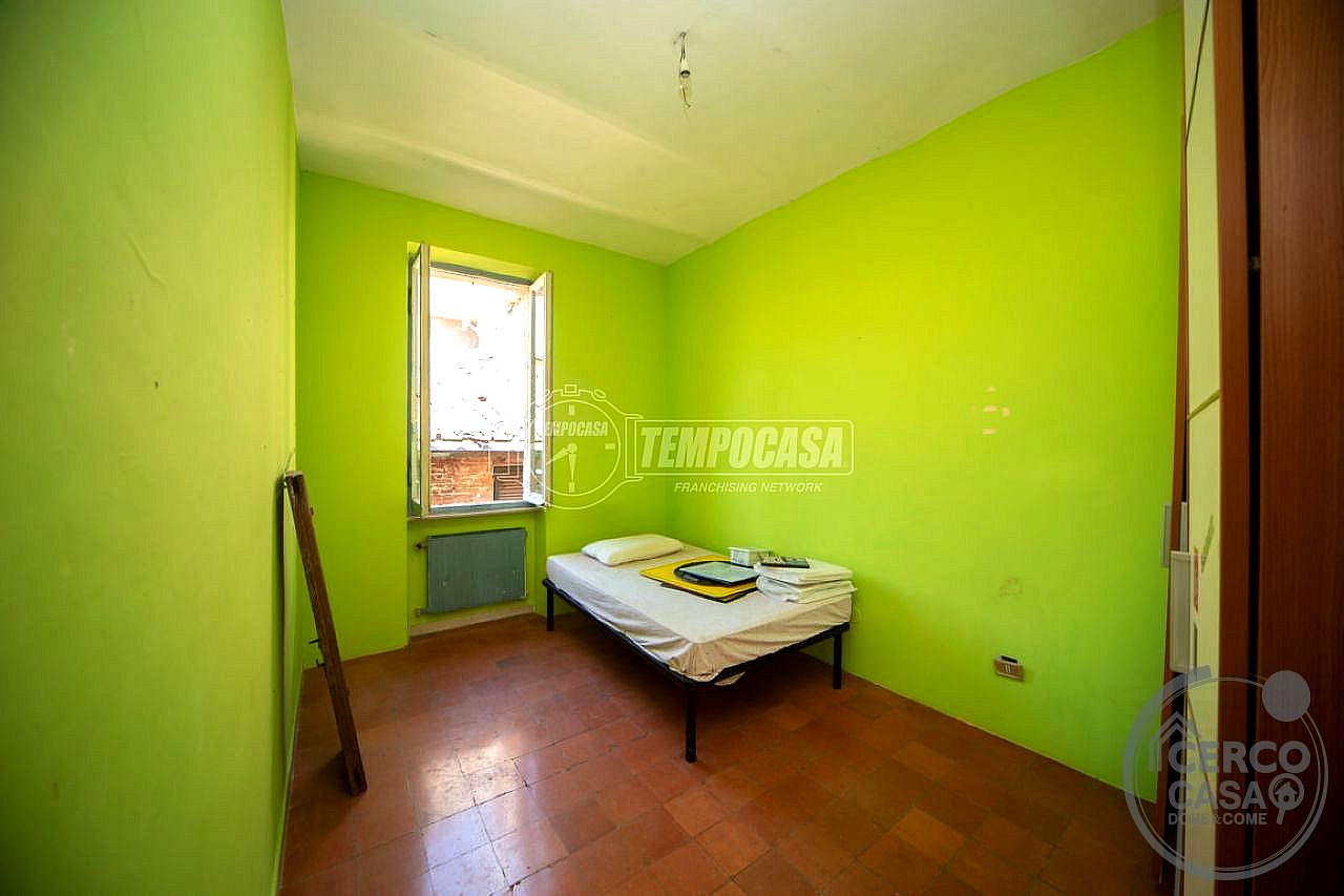 APPARTAMENTO VENDITA PERUGIA CENTRO STORICO · foto 12