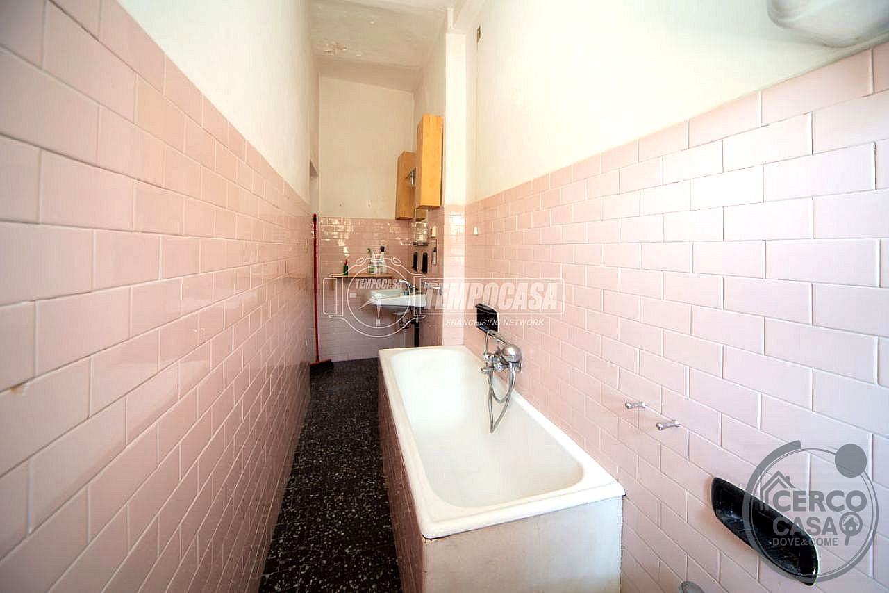 APPARTAMENTO VENDITA PERUGIA CENTRO STORICO · foto 13