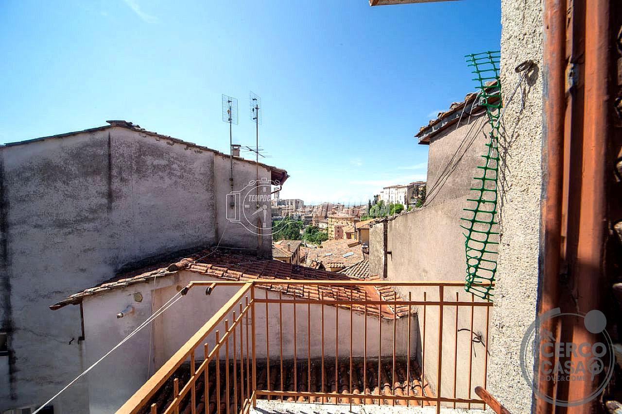 APPARTAMENTO VENDITA PERUGIA CENTRO STORICO · foto 15