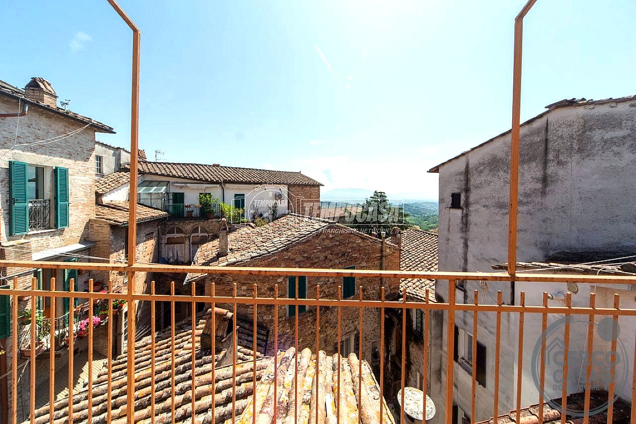 APPARTAMENTO VENDITA PERUGIA CENTRO STORICO · foto 16
