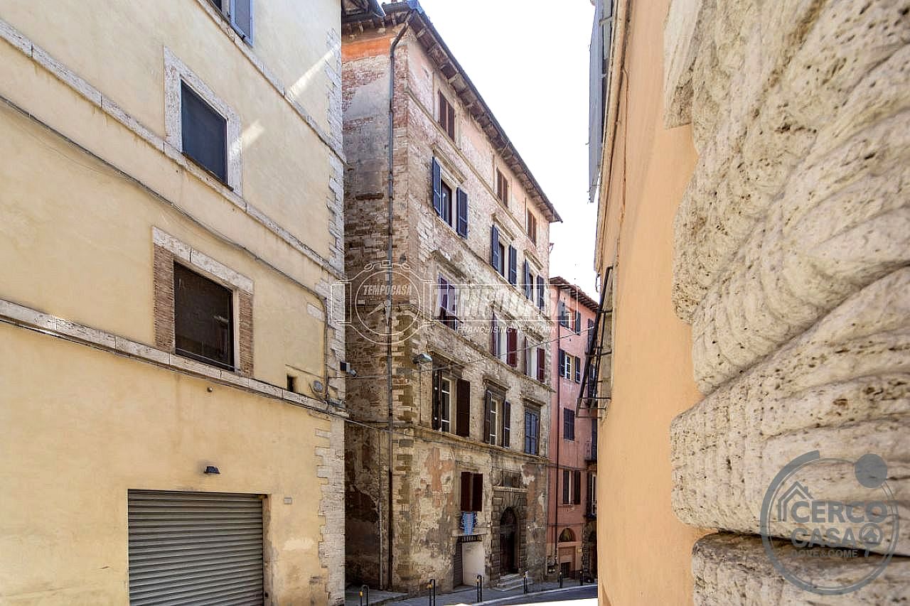 APPARTAMENTO VENDITA PERUGIA CENTRO STORICO · foto 17
