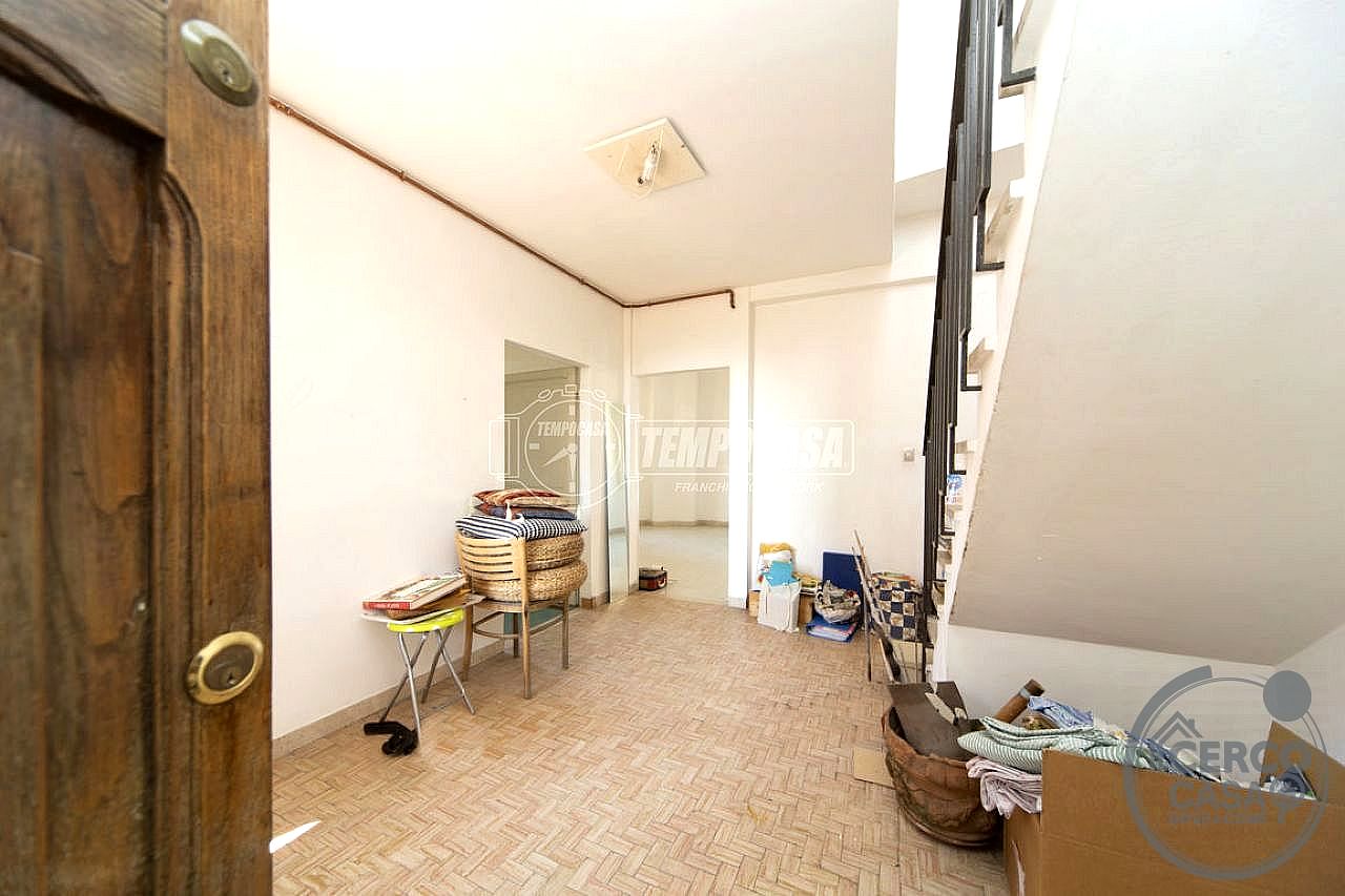 APPARTAMENTO VENDITA PERUGIA CENTRO STORICO · foto 3