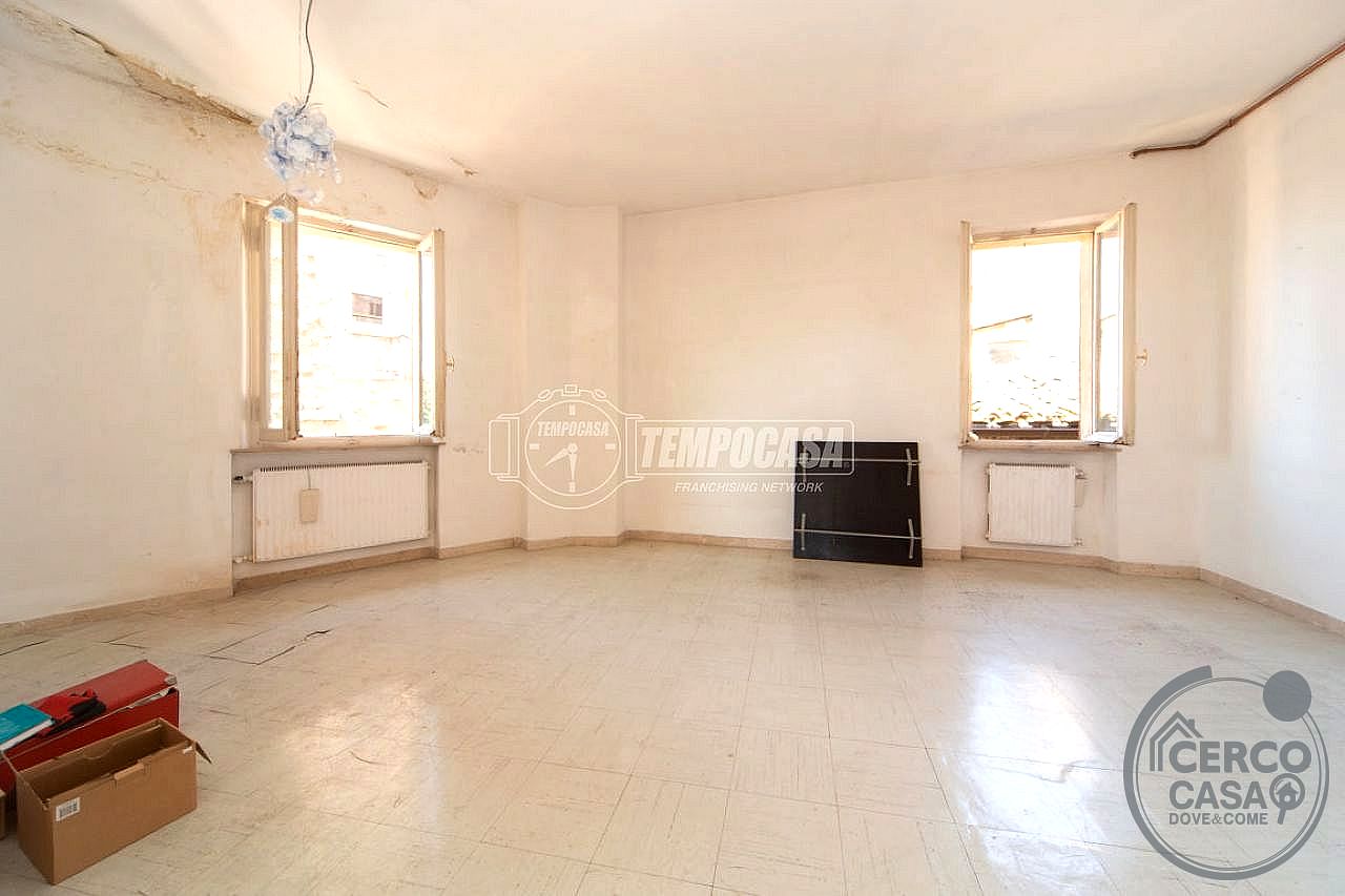 APPARTAMENTO VENDITA PERUGIA CENTRO STORICO · foto 5