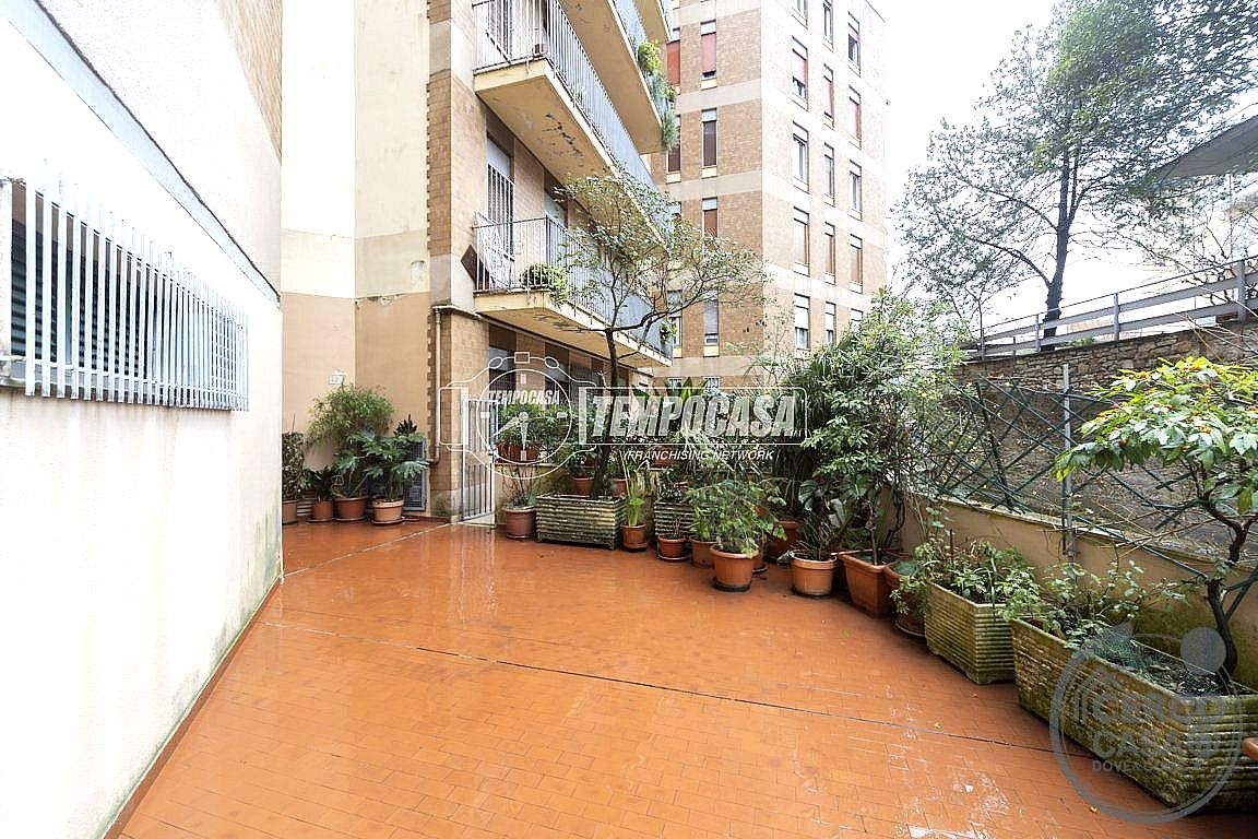 APPARTAMENTO VENDITA PERUGIA ZONA XX SETTEMBRE · foto 11