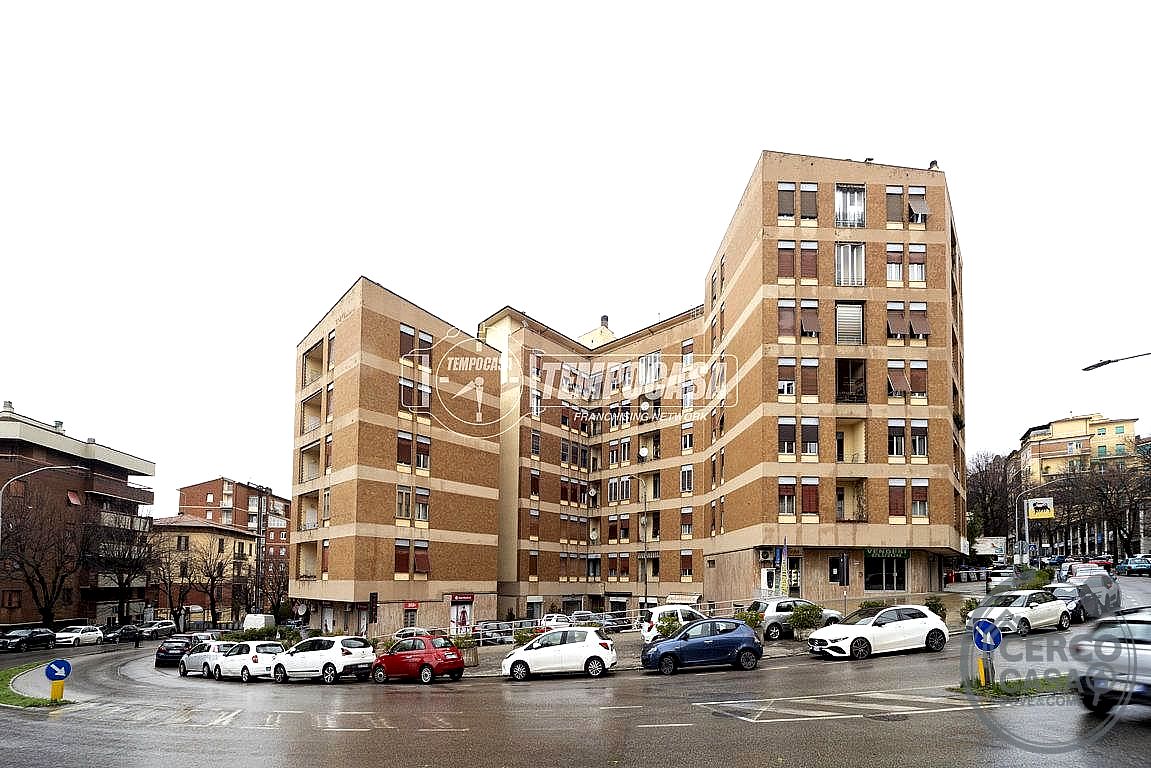 APPARTAMENTO VENDITA PERUGIA ZONA XX SETTEMBRE · foto 13