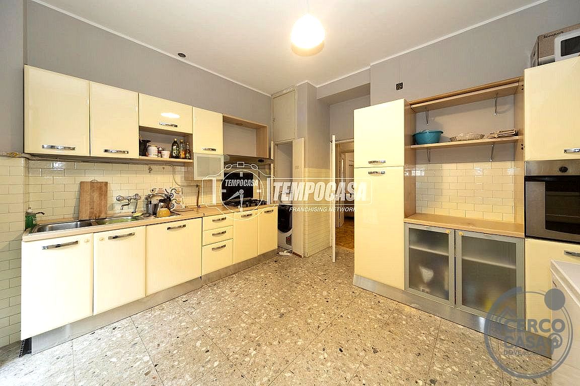 APPARTAMENTO VENDITA PERUGIA ZONA XX SETTEMBRE · foto 3