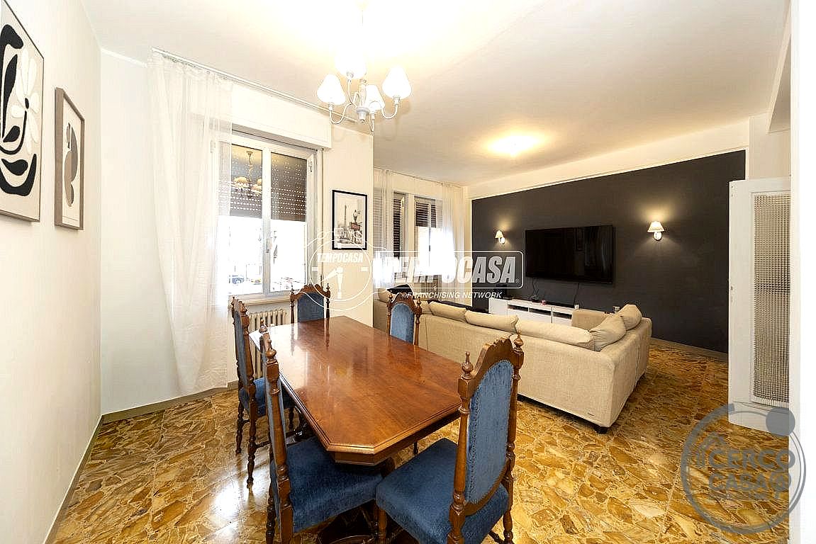 APPARTAMENTO VENDITA PERUGIA ZONA XX SETTEMBRE · foto 4