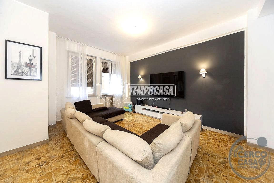 APPARTAMENTO VENDITA PERUGIA ZONA XX SETTEMBRE · foto 6