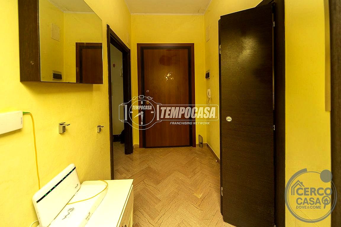 APPARTAMENTO VENDITA PERUGIA PALLOTTA · foto 2