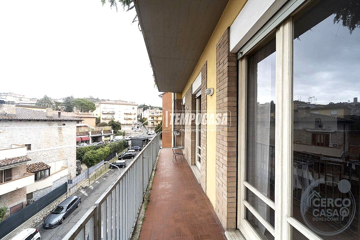 APPARTAMENTO VENDITA PERUGIA PALLOTTA · foto 8