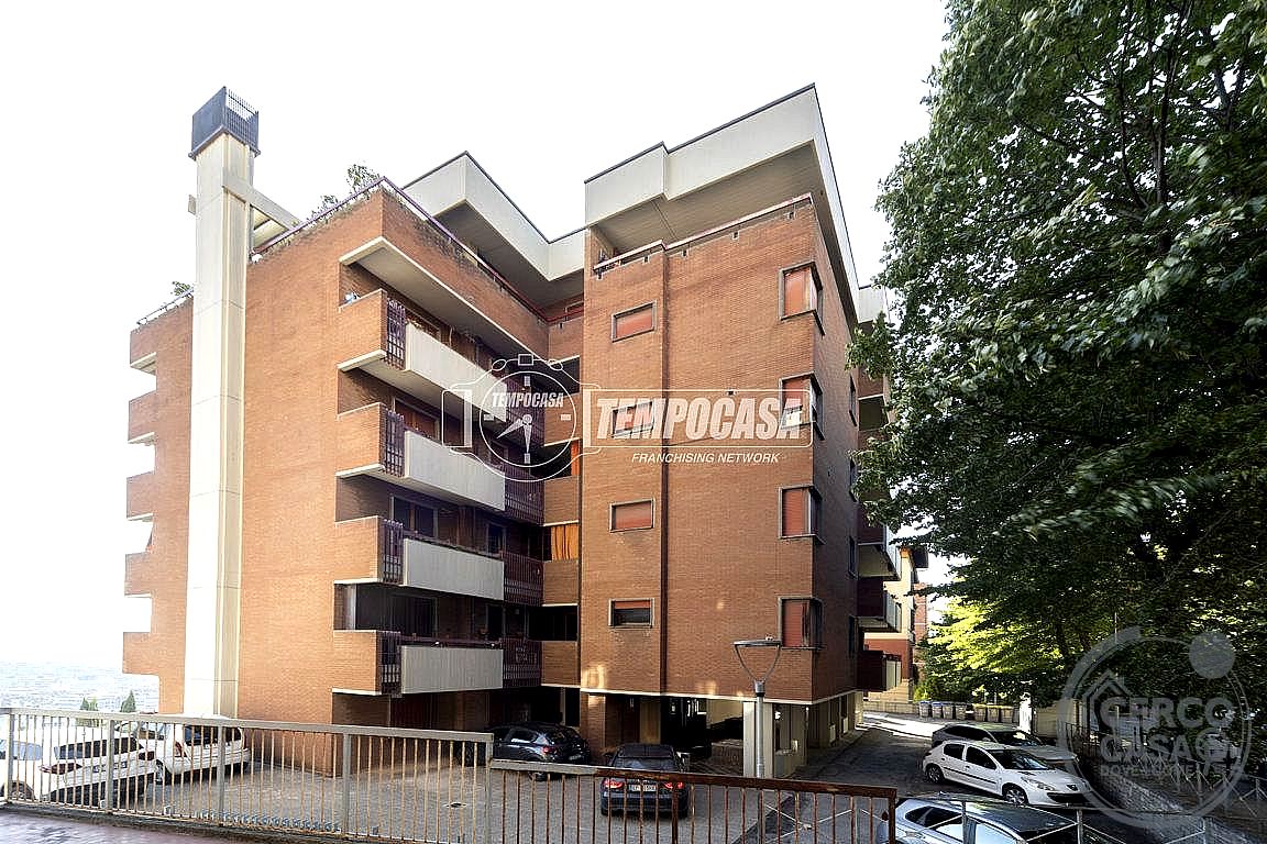 APPARTAMENTO VENDITA PERUGIA ZONA XX SETTEMBRE